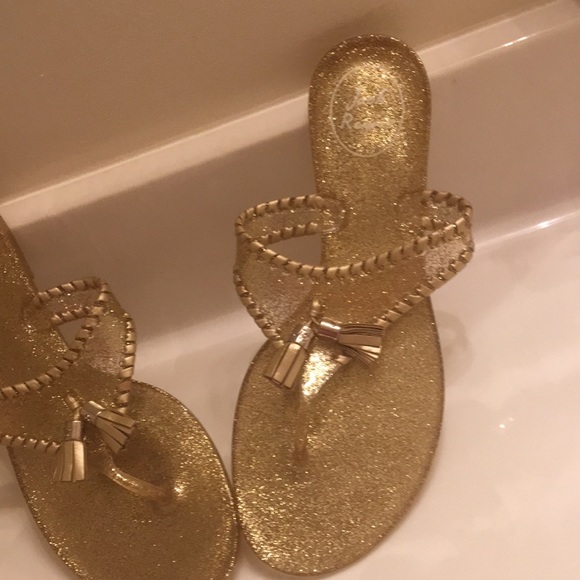 - Jack Rogers Brand New Sandals - Picture 5 of 14